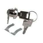 Serrure - expertbynet - barillet pour boite  cl 903492 et 903499 - a cl - en applique - niveau de ...