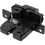 Serrure hayon de coffre electrique pour kangoo 1 2 verrouillage porte arri�re compatible avec kubistar ...