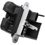 Serrure hayon coffre pour vw golf 5 6 v vi passat seat leon 2 ii arrire 1k6827505h