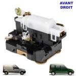 Serrure m�canisme de centralisation de porte avant droit c�t� passager compatible avec kubistar kangoo ...