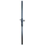 Serrure multipoints - multireverso - c7 prof - noir - aluminium - rversibilit parfaite - esthtique ...