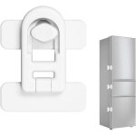 Serrure de réfrigérateur serrure de réfrigérateurserrures de porte de réfrigérateur sans clé - four à ... Serrure de réfrigérateur serrure de réfrigérateurserrures de porte de réfrigérateur sans clé - four à ...