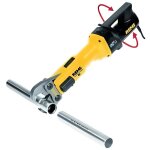 Sertisseuse �lectro - m�canique radial rems power - press se - jaune - a sertir - protection �lectrique ...