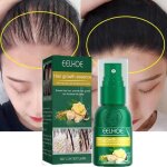 S�rum anti chute de cheveux naturel croissance des cheveux pr�vention de la calvitie traitement pousse ...