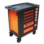 Servante datelier 6 tiroirs fischer darex