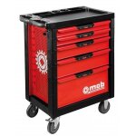 Servante datelier garnie de 141 pices proliner mob outillage