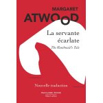 La servante �carlate - pavillons poche - nouvelle traduction - margaret atwood - robert laffont - roman ...