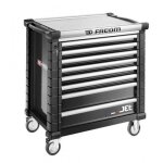 Servante jetm4 8 tiroirs facom noir - jet. 8nm4apf Servante jetm4 8 tiroirs facom noir - jet. 8nm4apf
