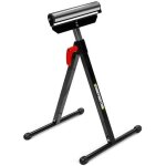 Servante à rouleau téléscopique - réglable de 68 à 110 cm charge max 90 kg - constructor Servante à rouleau téléscopique - réglable de 68 à 110 cm charge max 90 kg - constructor