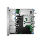 Serveur - dell - poweredge r260 - 1u - xeon e - 2414 - ram 16 go - hdd 1. 2 to Serveur - dell - poweredge r260 - 1u - xeon e - 2414 - ram 16 go - hdd 1. 2 to