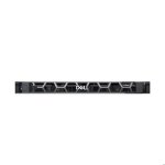 Serveur - dell - poweredge r660xs - montable sur rack - 1u - xeon gold 5416s 2 ghz - 32 go ram