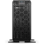 Serveur - dell - poweredge t360 - tour - performances optimises - petites entreprises