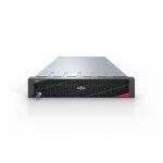 Serveur - fujitsu - primergy rx2540 m6 - intel xeon silver 4310 - 32go ram - 1to ssd