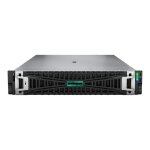 Serveur - hpe - proliant dl380 gen11 - montable sur rack 2u - 2 voies - xeon silver 4510