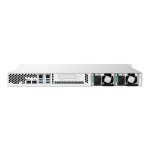 Serveur nas - qnap - ts - 432pxu - rp - 4 baies - rack - montable - ram 2 go - sata 6gb / s Serveur nas - qnap - ts - 432pxu - rp - 4 baies - rack - montable - ram 2 go - sata 6gb / s