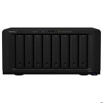 Serveur nas - synology - diskstation ds1821 + - 8 baies - amd ryzen v1500b - 4 go ram ddr4 Serveur nas - synology - diskstation ds1821 + - 8 baies - amd ryzen v1500b - 4 go ram ddr4
