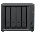 Serveur nas synology serveur nas ds423 +