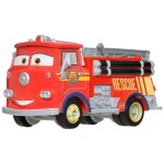 Service dincendie red jdg50 disney cars race & rescue die - cast 1:55