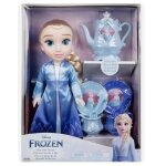 Service � th� poup�e jakks pacific disney frozen elsa