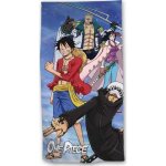 Serviette de bain - one piece - 70 x 140 cm - 100 % microfibre - 250 gsm - blanc