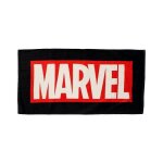 Serviette de bain et plage - marvel - avengers - 70 x 140 cm - 100% coton - s�chage rapide