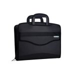 Serviette homme sac affaires multifonction grande capacit commercial trieur a4 serviette porte - documents ...
