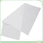 Serviette jetable - fafeicy - 95 pi�ces - tissu non tiss� - super absorbante - st�rile et non toxique ...