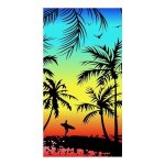 Serviette de plage ? serviette de plage imprimée en microfibre grande serviette de bain 100 x 180 cm ... Serviette de plage ? serviette de plage imprimée en microfibre grande serviette de bain 100 x 180 cm ...