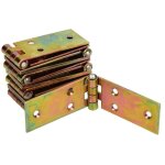 Set de 10 charnires de caisse kotarbau charnire de meuble - charnire de table et darmoire - fabrique ...