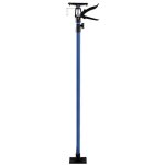 Set de 2 étai de porte / étai de soutien acier 115 - 290cm max. 30kg tendeur bricolage atelier maison ... Set de 2 étai de porte / étai de soutien acier 115 - 290cm max. 30kg tendeur bricolage atelier maison ...