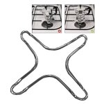 Set 2 reducteurs de feux 14 cm special petite casserole ustensile cuisine