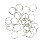 Set 30 porte - cl�s - 20 mm