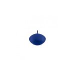 Bougies flottantes - non spécifié - set de 6 - couleur bleu roi - décoration de fête - intérieur Bougies flottantes - non spécifié - set de 6 - couleur bleu roi - décoration de fête - intérieur