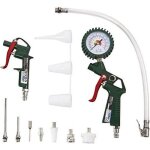 Set accessoires pour compresseur