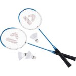 Set de badminton - 6 pi�ces - 3ass st