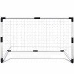 Set de but de football poteau et filet 915x48 xset de mini - but de football poteau et filet enfants ...