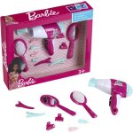 Set de coiffure - klein - 5790 - barbie - avec sche - cheveux lectronique - ds 3 ans