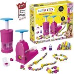 Set de création cutie stix lansay - activités artistiques - création de bijoux - dès 6 ans Set de création cutie stix lansay - activités artistiques - création de bijoux - dès 6 ans