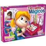 Set de cr�ation de tatouages magiques pour enfants - falomir - multicouleur - mixte