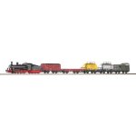 Piko h0 57123 set de d�marrage train de marchandises h0 de la db