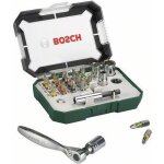 Set embout de vissage bosch (kit 26 pièces assortiment dembouts de vissage avec cliquet) Set embout de vissage bosch (kit 26 pièces assortiment dembouts de vissage avec cliquet)