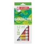 Set gouache artcreation expression 12x12 ml - marque artcreation - caractéristiques: adulte mixte avancé ... Set gouache artcreation expression 12x12 ml - marque artcreation - caractéristiques: adulte mixte avancé ...