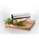 Set hachoir berceuse et planche � d�couper - gefu