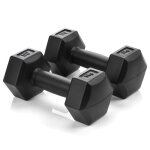 Set halt�res ciment meteor - 2x1 kg - rev�tement lisse - noir