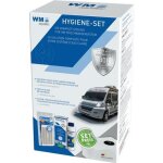 Set dhygine pack complet rservoirs deau jusqu 80 l (van / camping - car)