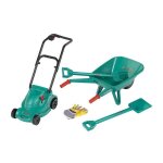 Set klein toys - 2702 + 2752 jardinage comme les grands