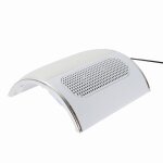Set manucure - pdicure - errolves - silver white - 30w - ac110 - 240v - accessoires inclus