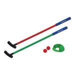 Set de mini - golf - schildkröt - fun sports - multicolore - 5 pièces - pour enfants à partir de 4 ans ... Set de mini - golf - schildkröt - fun sports - multicolore - 5 pièces - pour enfants à partir de 4 ans ...