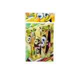 Set papeterie bob leponge - enfant