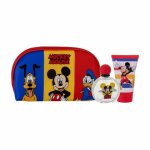 Set de parfum enfant cartoon mickey mouse 3 pièces Set de parfum enfant cartoon mickey mouse 3 pièces